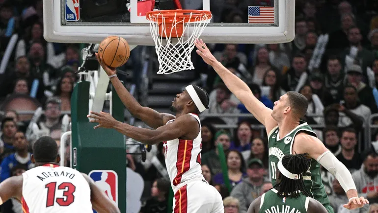NBA
