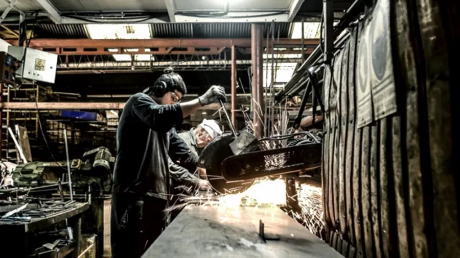 trabajo