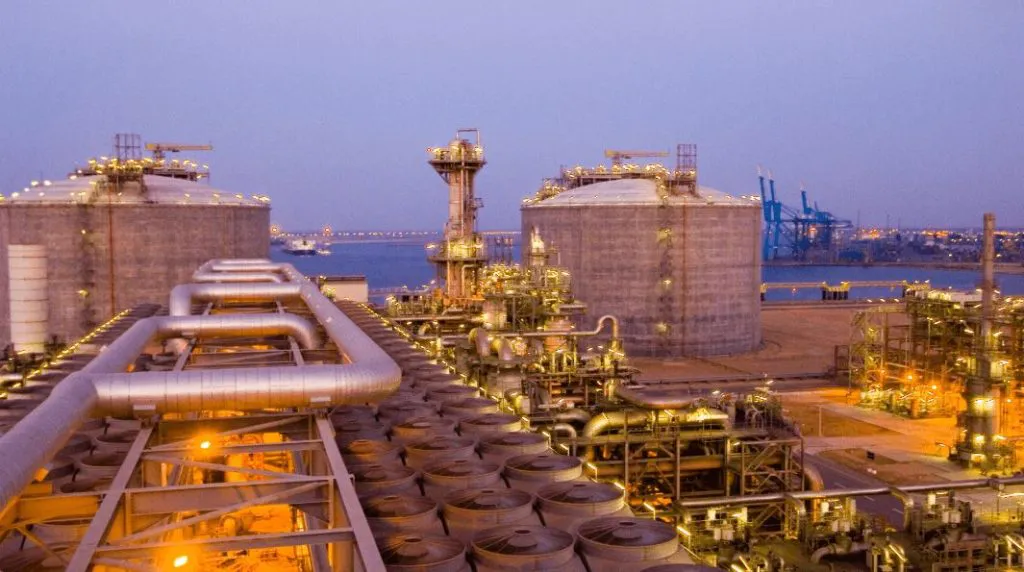 Eni-Egypts-Damietta-terminal-ships-500th-LNG-cargo (1)
