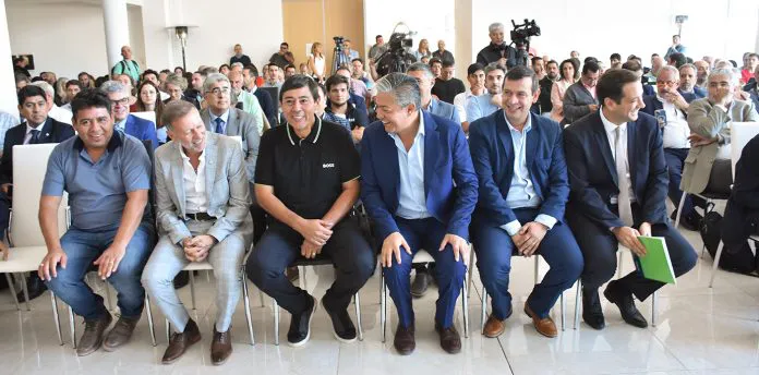 MESA VACAMUERTA