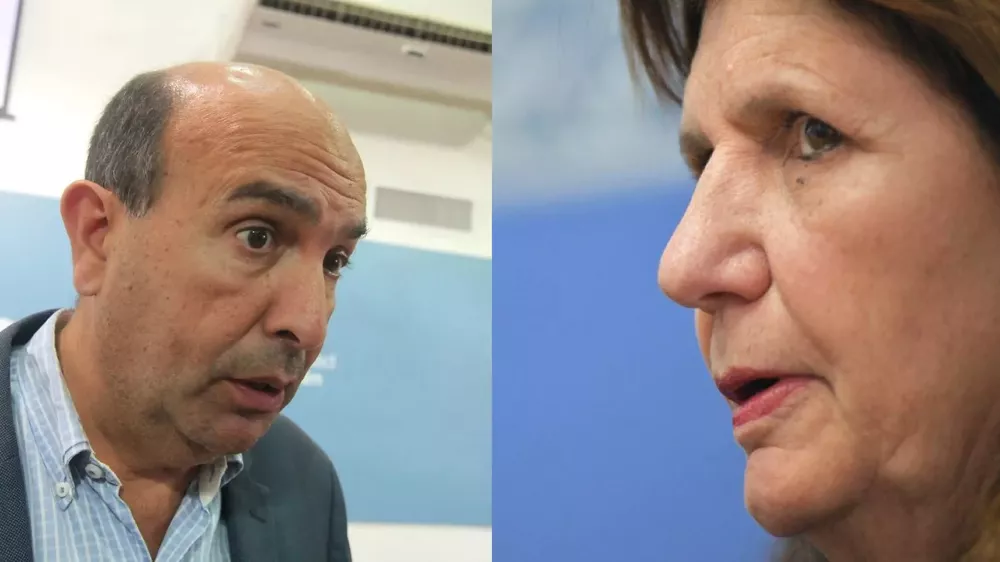 Bermudez Bullrich