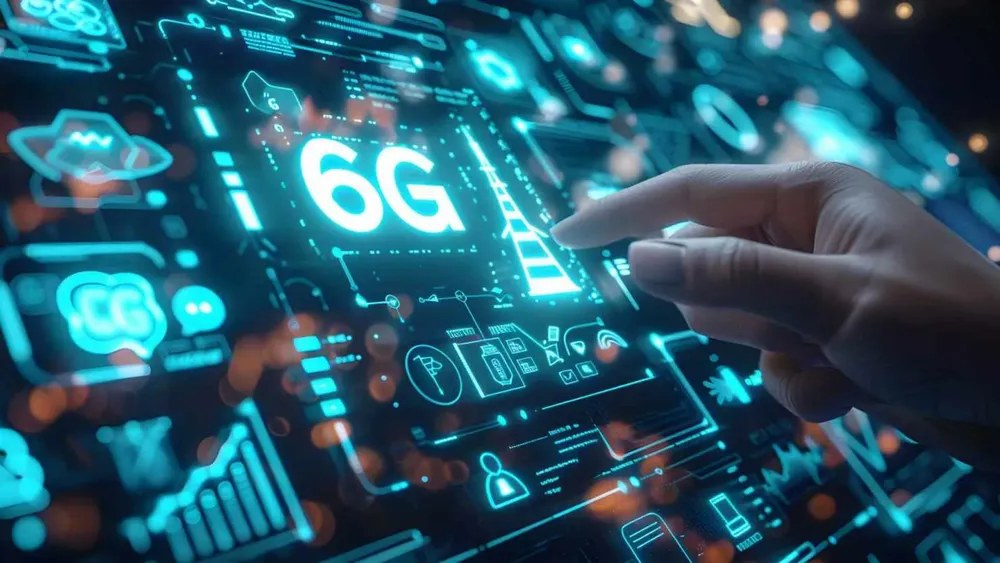 Tecnologia-6G