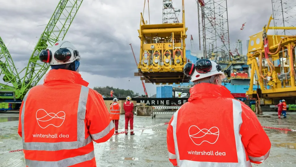 Wintershall Dea