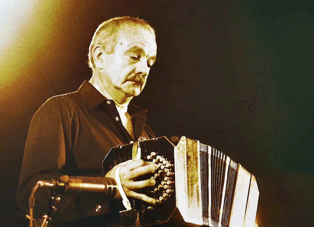 Astor Piazzolla (2)