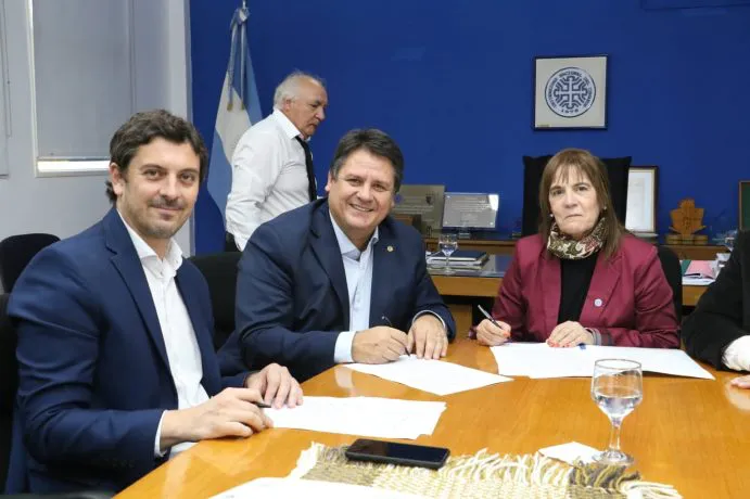 Polo Tecnólogico
