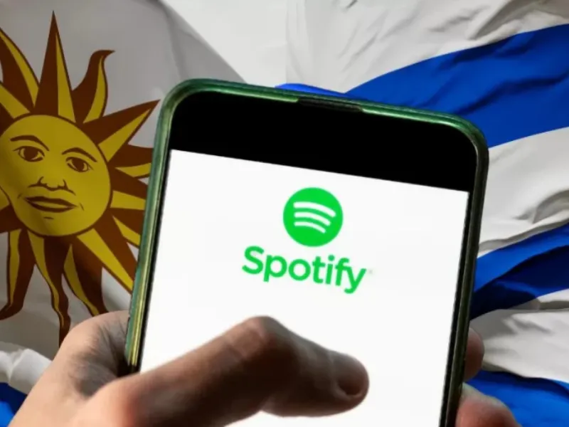 Spotify