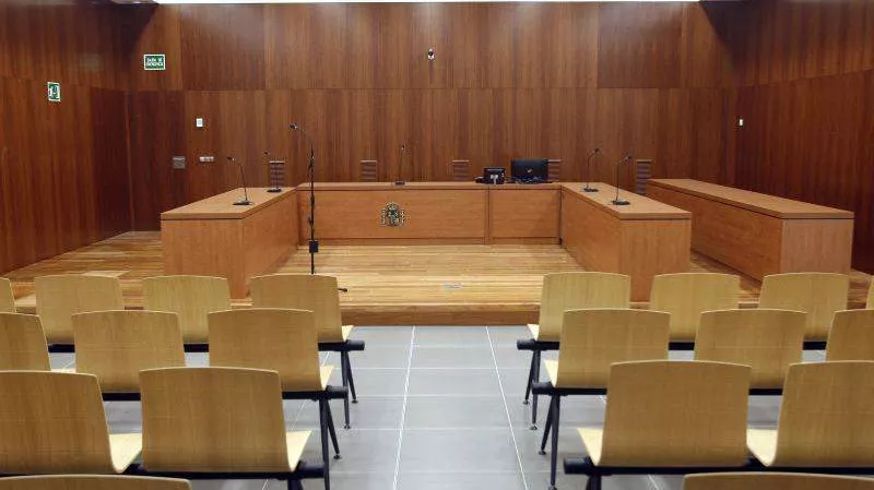 Juicio por jurados