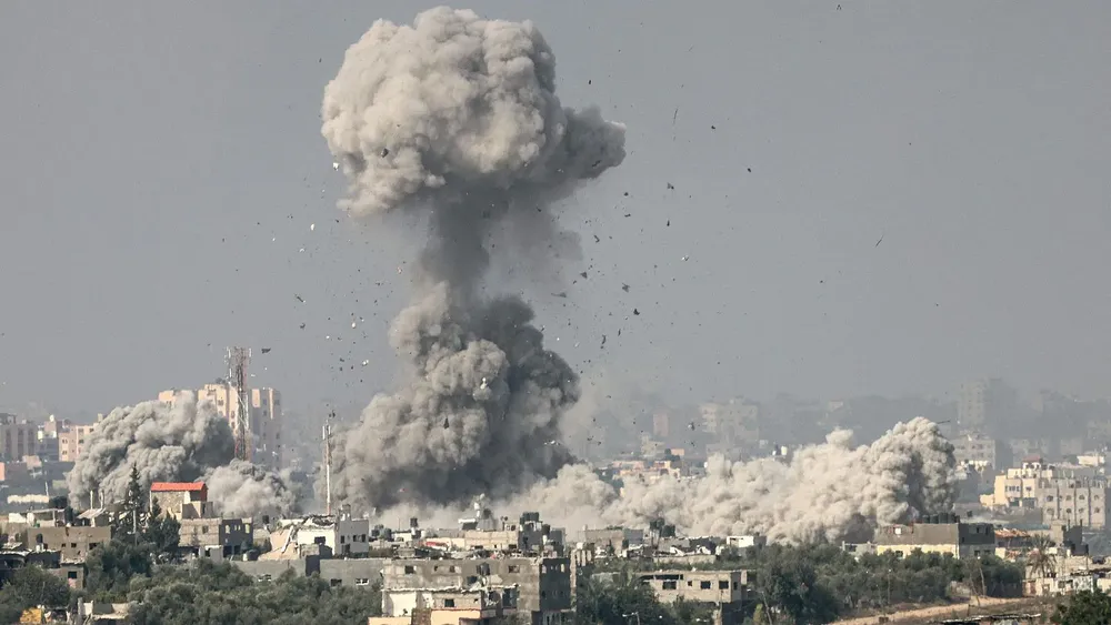 Gaza