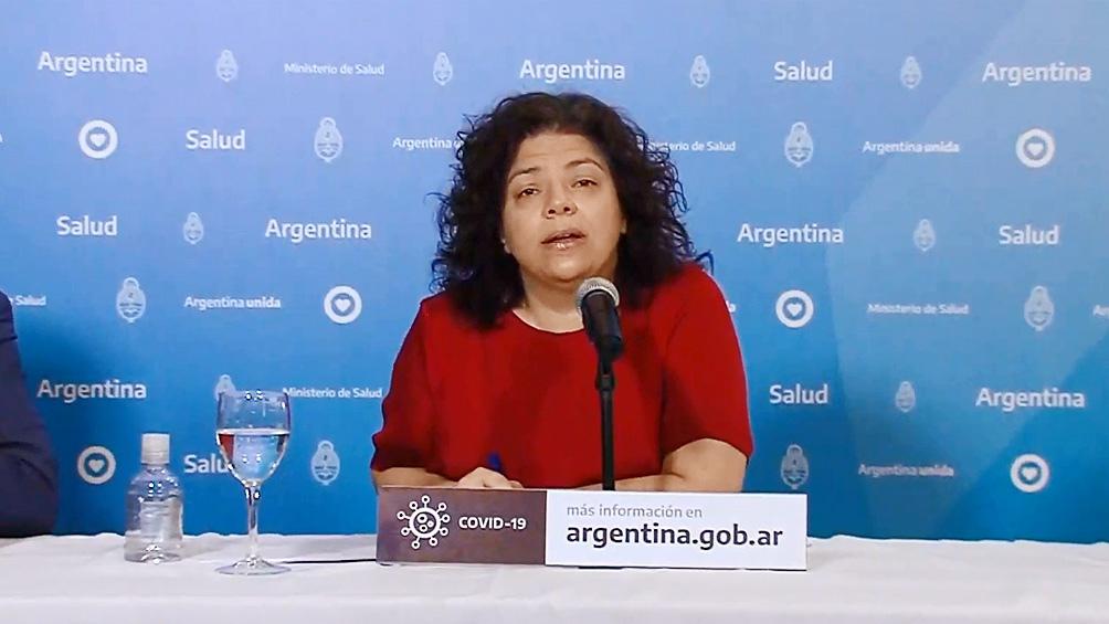 Informe covid-19 2