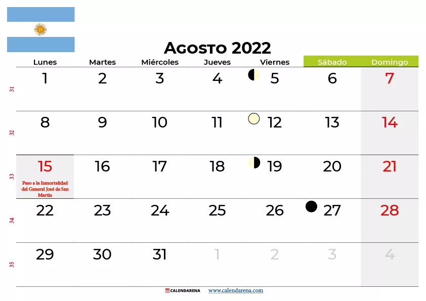 Calendario-agosto-2022-argentina