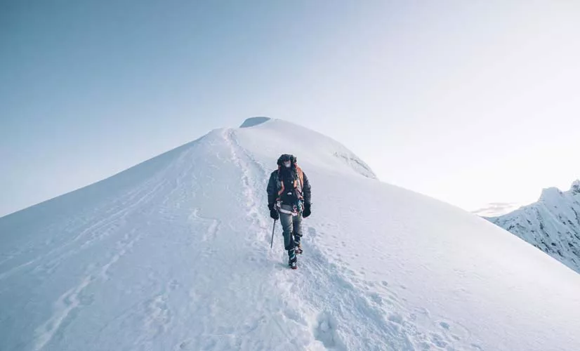 Cordillera Blanca