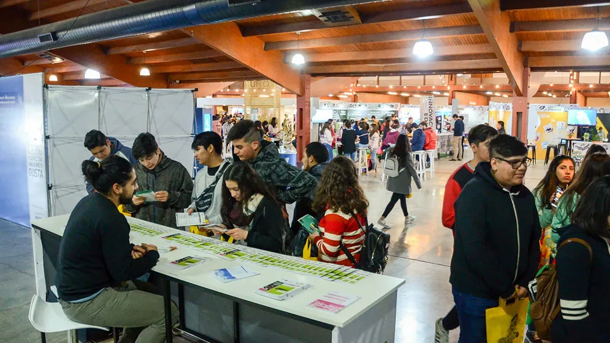 Expovocacional