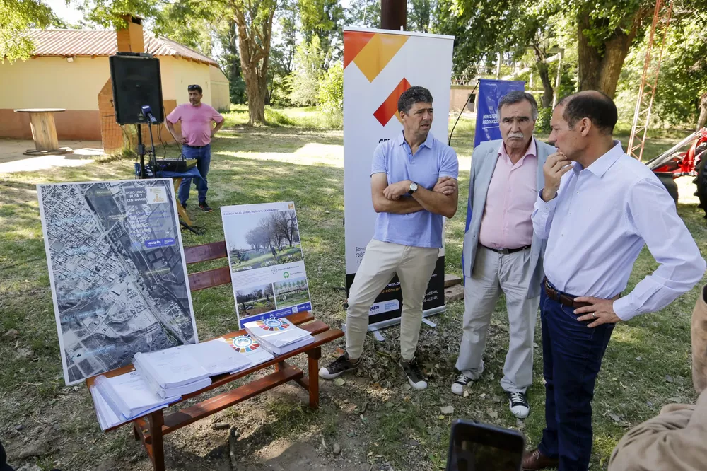 Entrega de Produccion