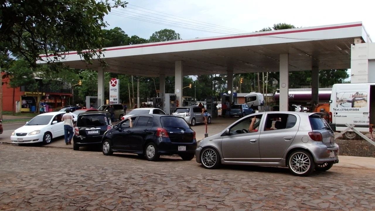 Paraguayos-6