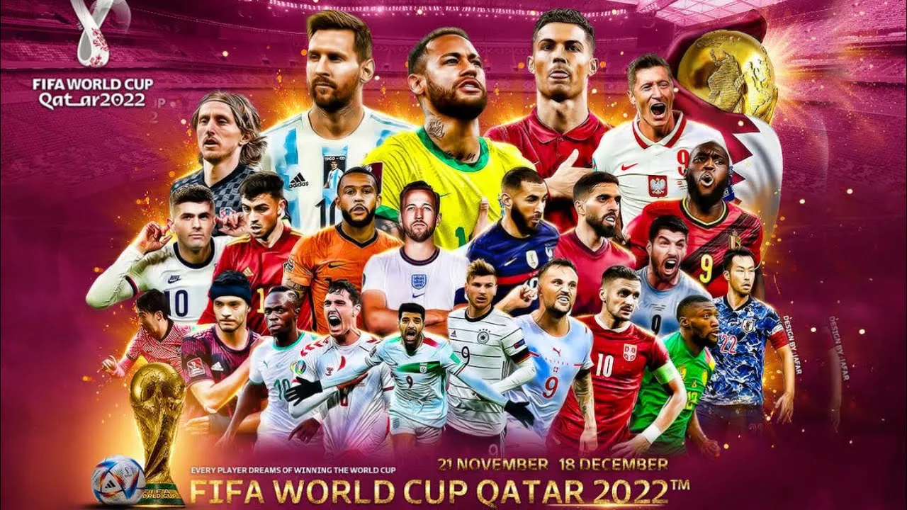 Qatar 2022