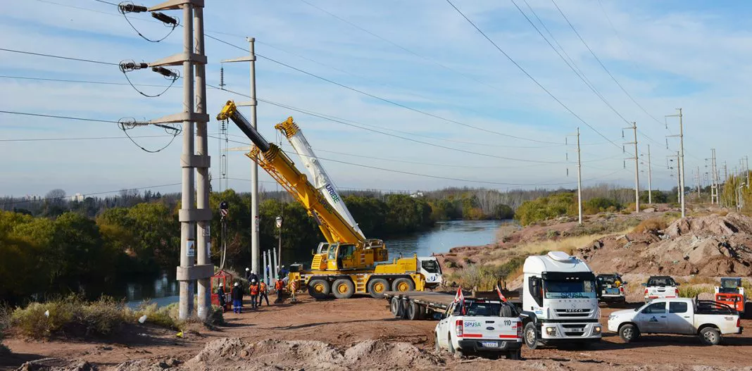 Obras Epen