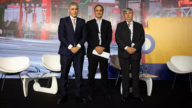 pABLO gONZALEZ ypf