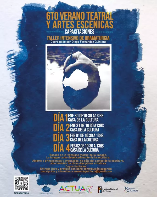 Villa la Angostura cultura