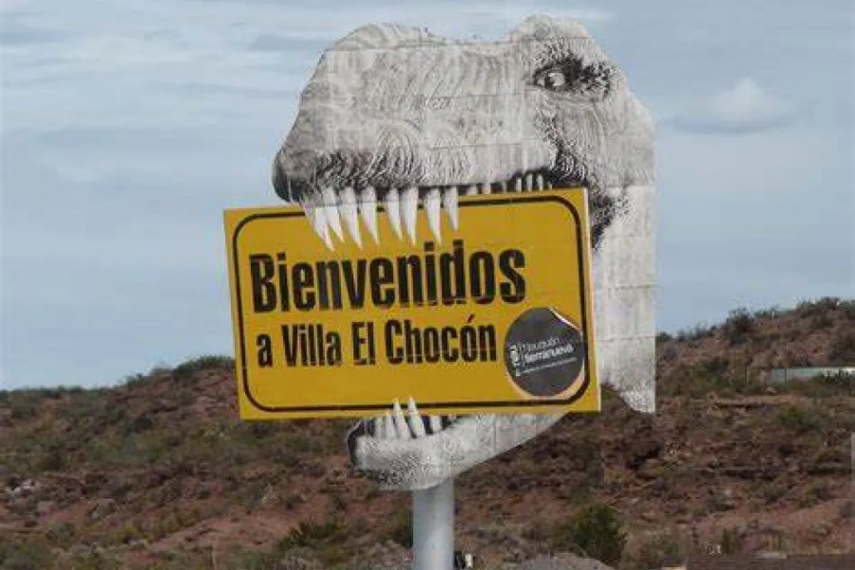 Chocon Colecta