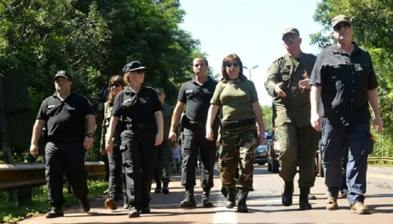 bullrich militar