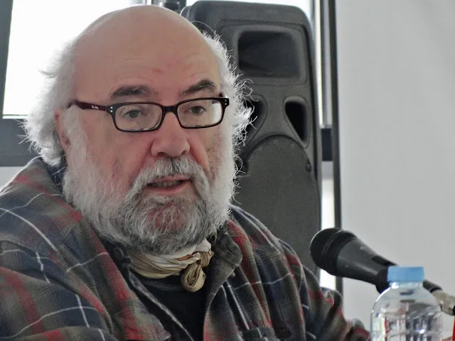 Iñaki Gil de San Vicente 1