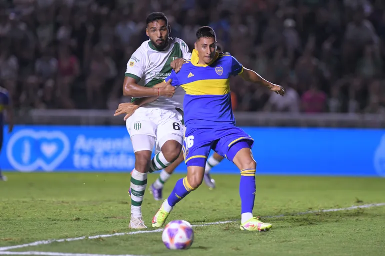 Boca banfield