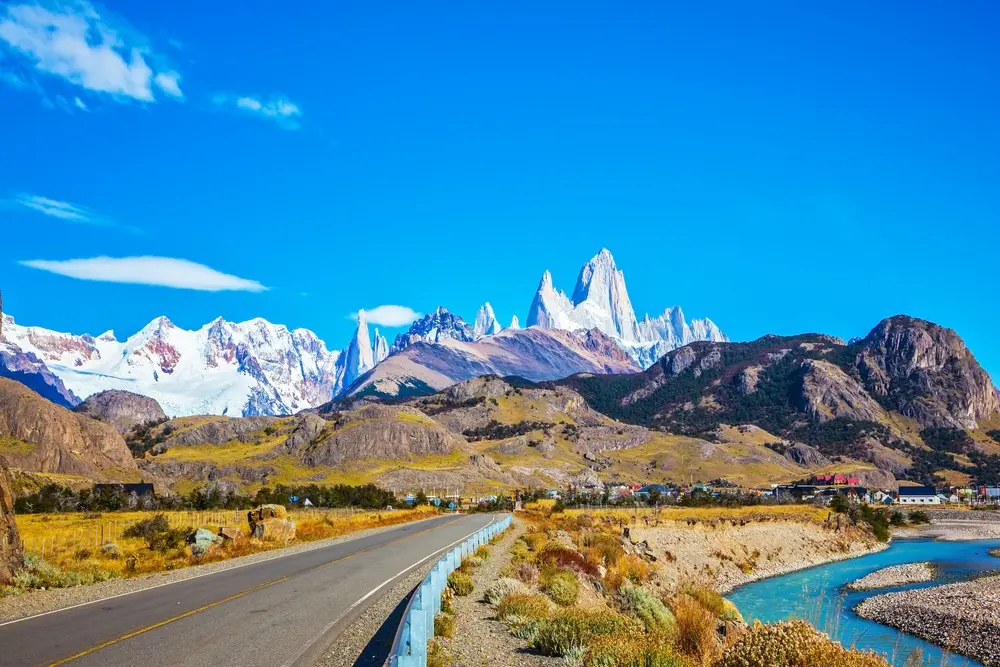 Patagonia-Argentina