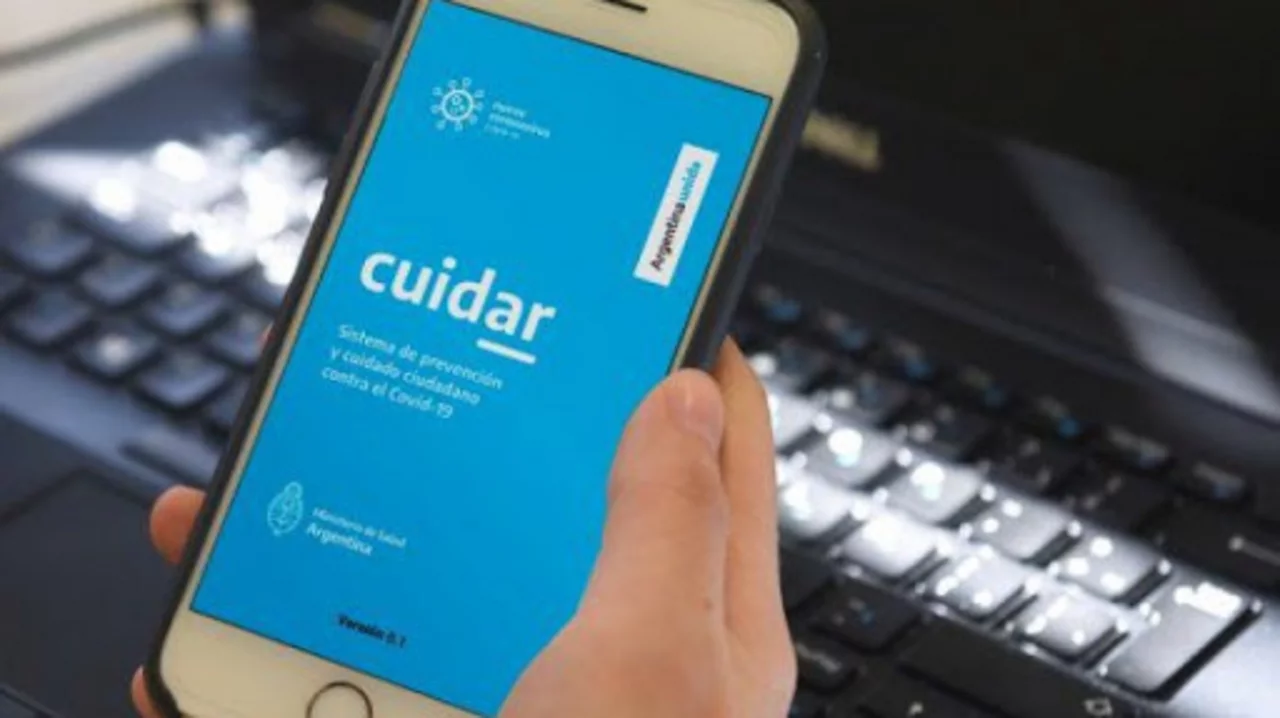 CuidAr