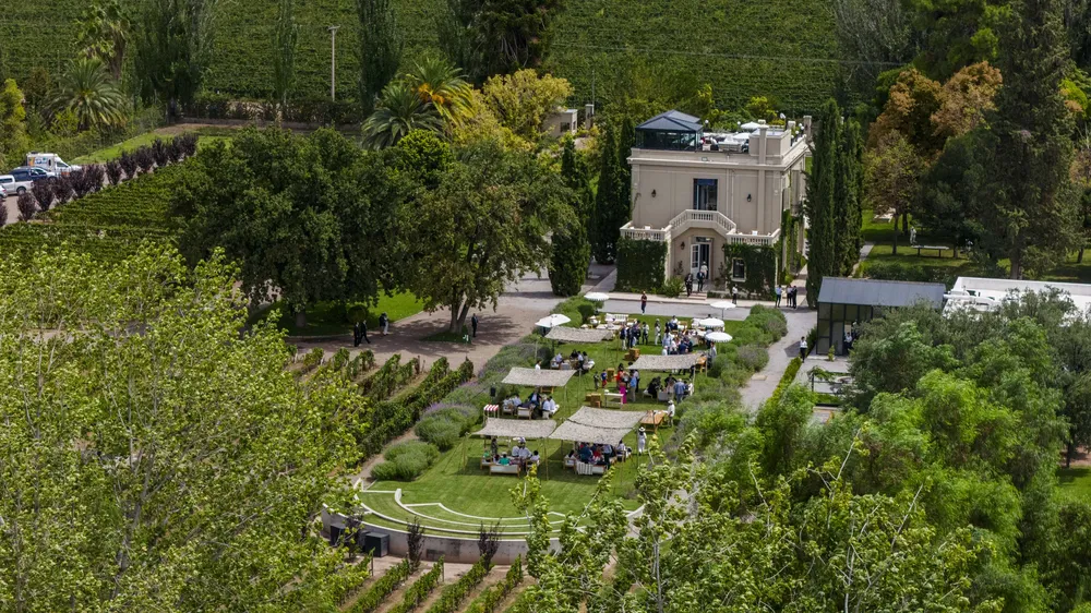 Foto Finca El Paraíso