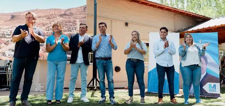 Juntos por la Vida