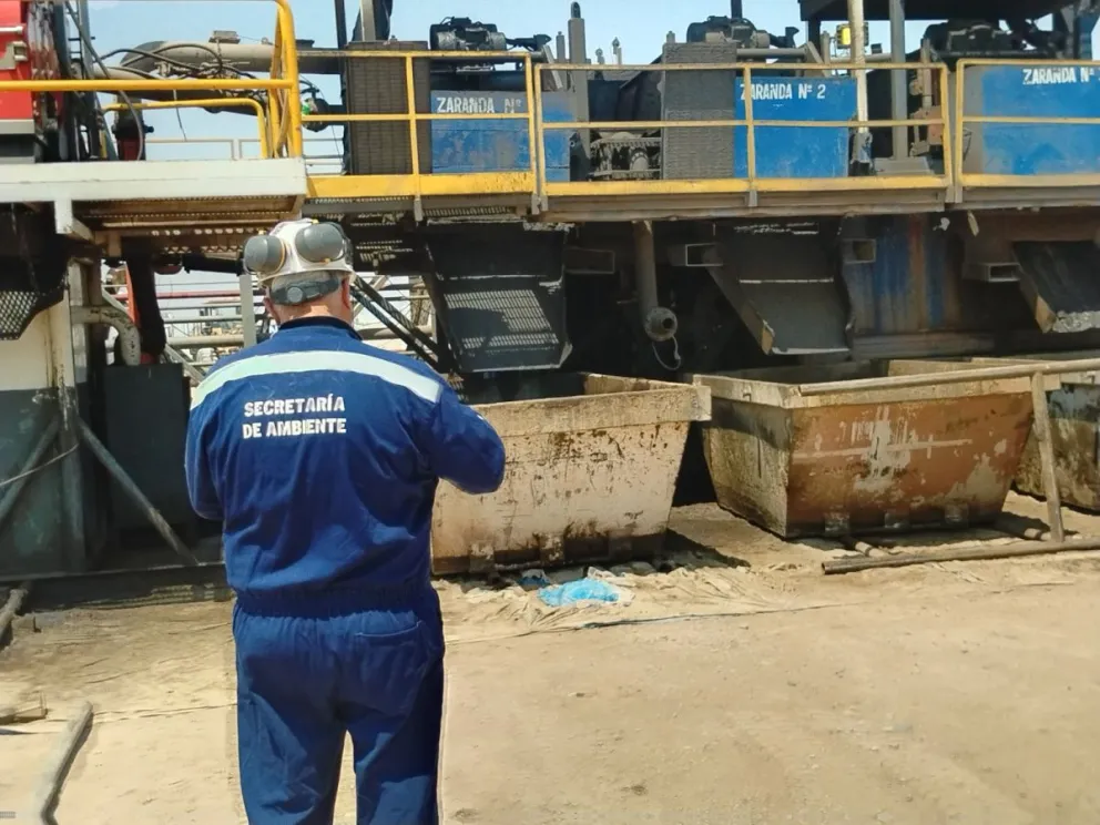 Secretaria de Ambiente