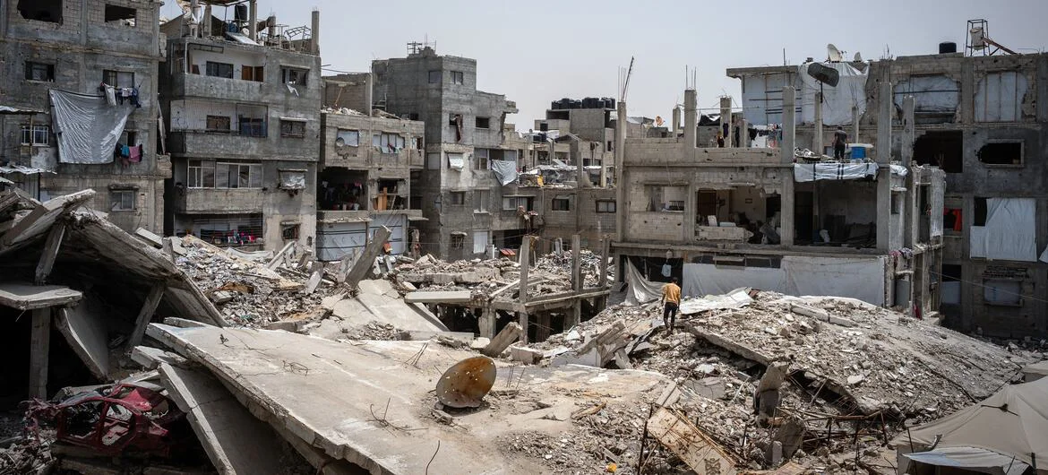 Gaza 1