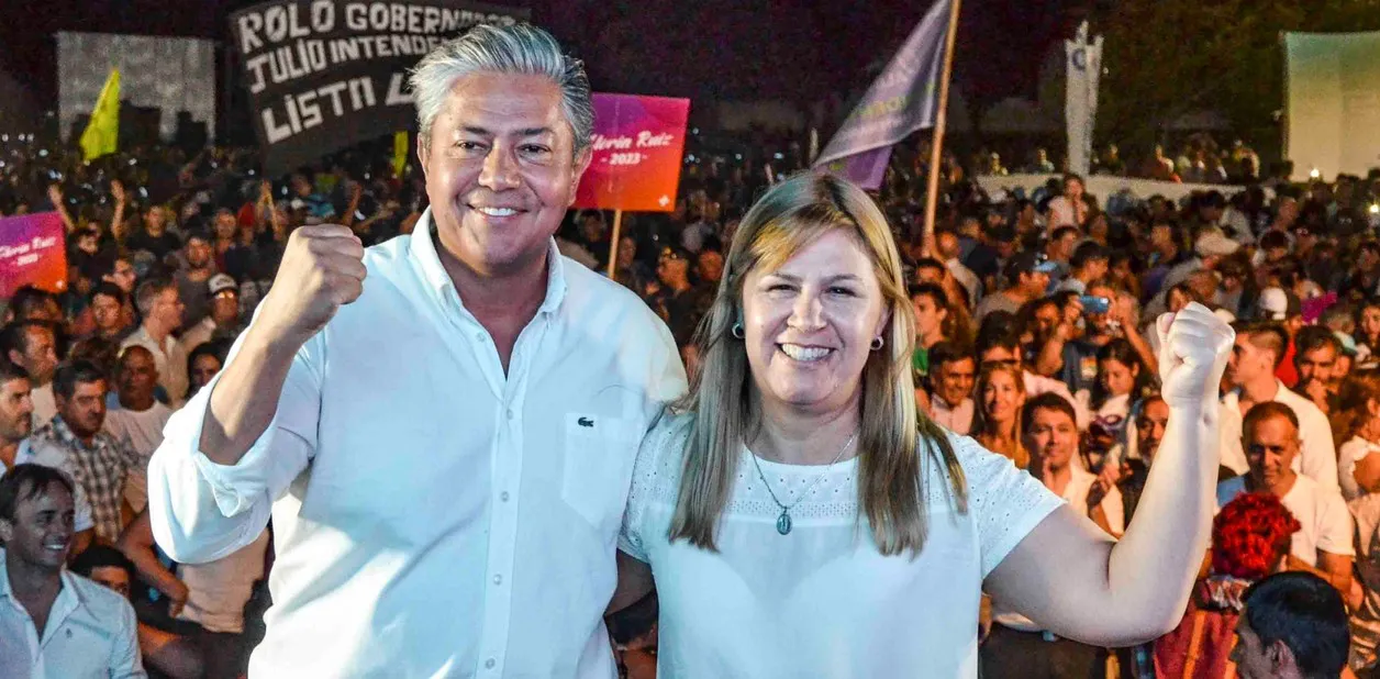 Rolo y Ruiz