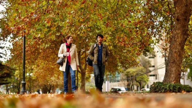 Otoño