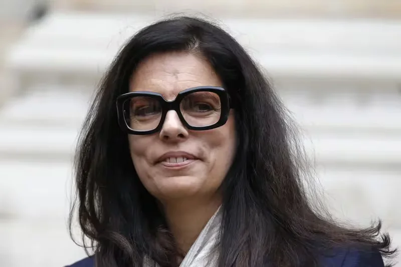 Françoise Bettencourt Meyers