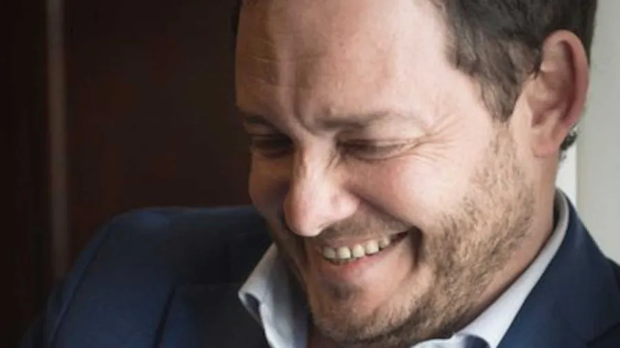 Banco Central Demian Reidel