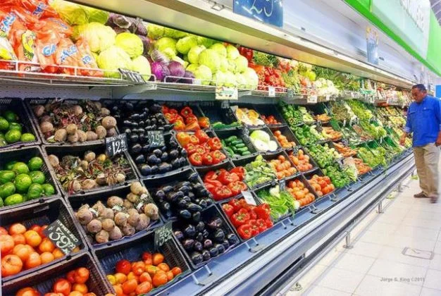 agroalimentos