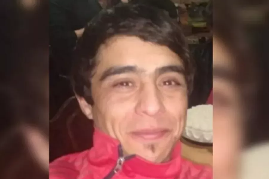 Senillosa Crimen