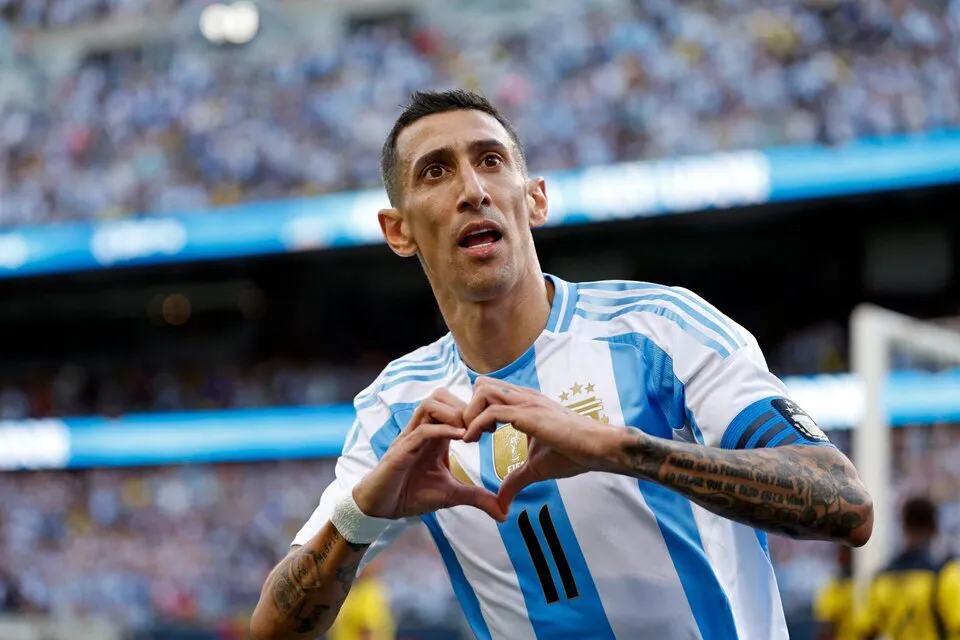 Angelito Di Maria
