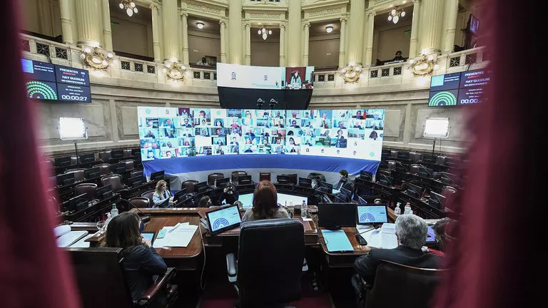 congreso