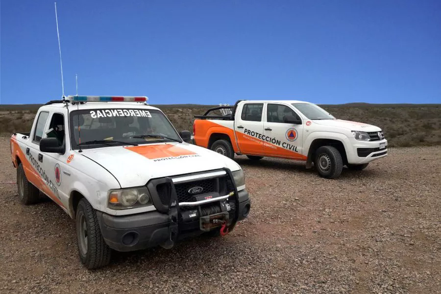 Proteccion Civil