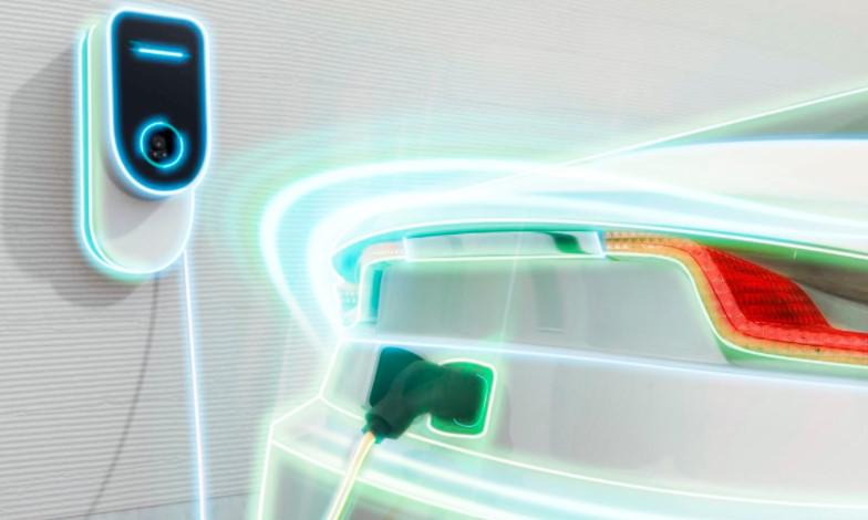 Vehículo electrico