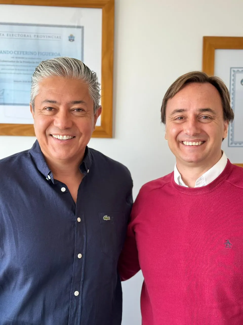 Figueroa y Pelaez