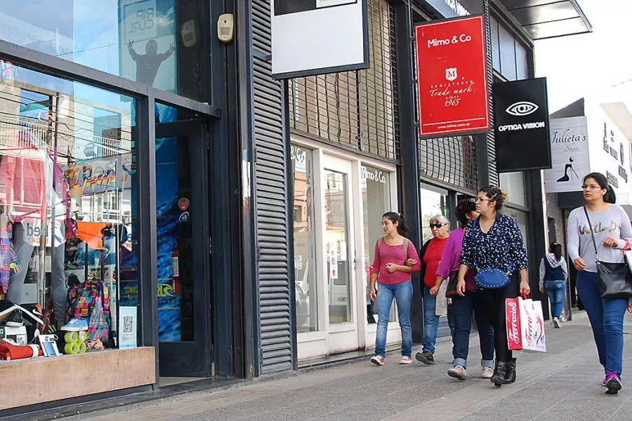 comercios nequen