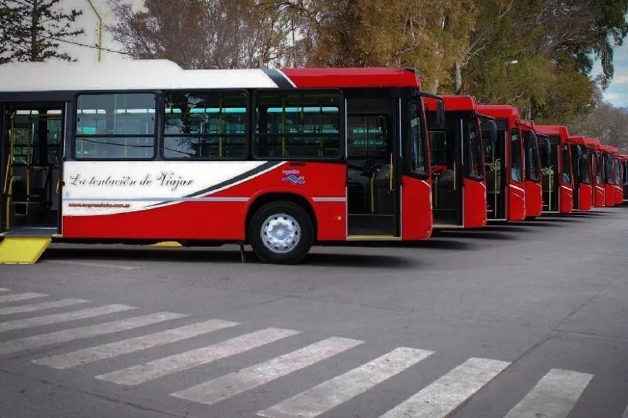 transporte Publico