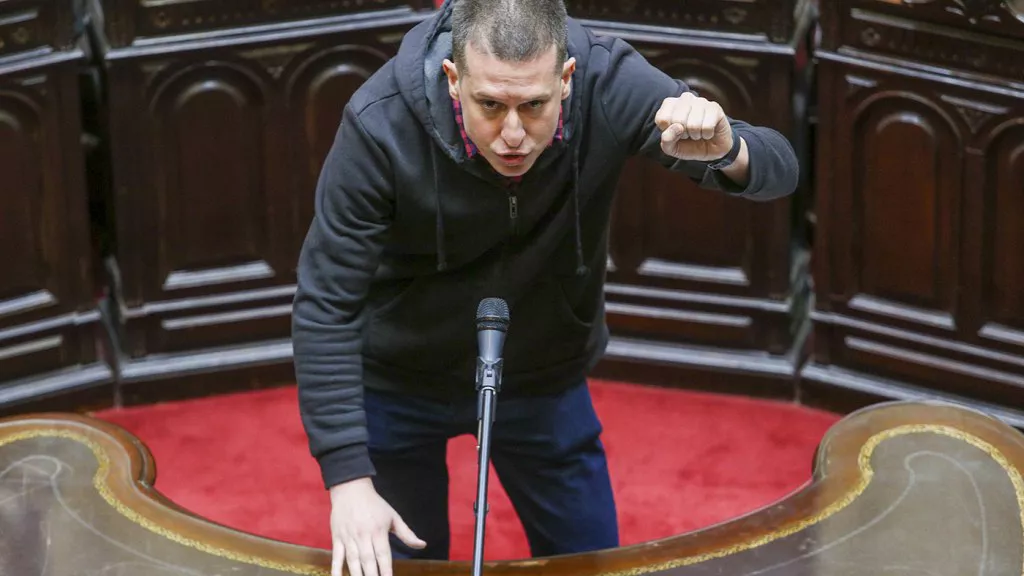 Juan Marino