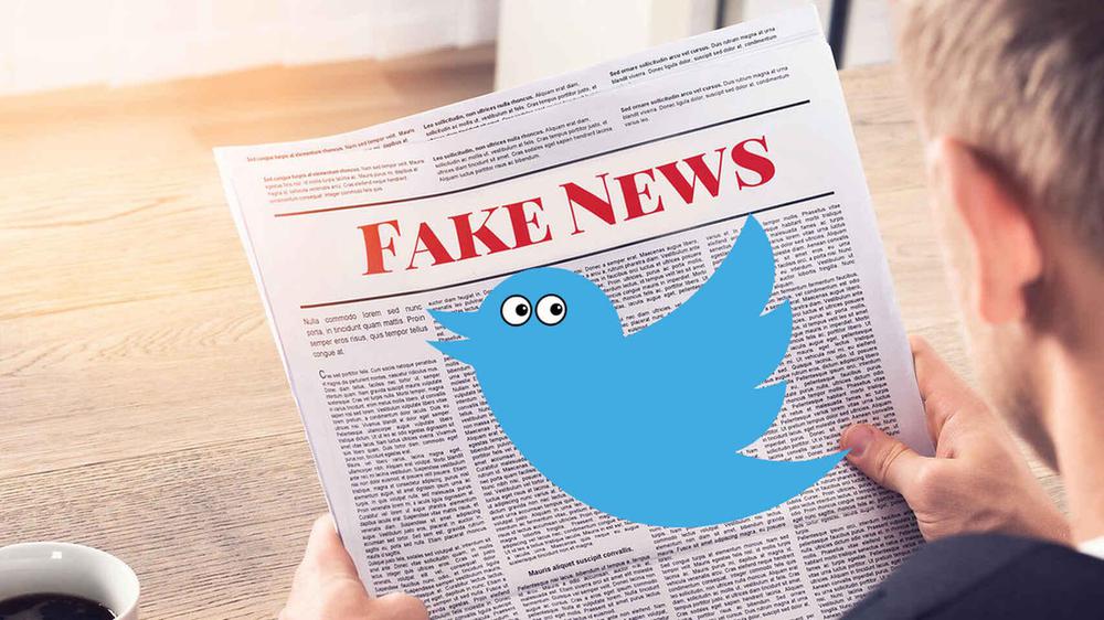 twitter noticias falsas