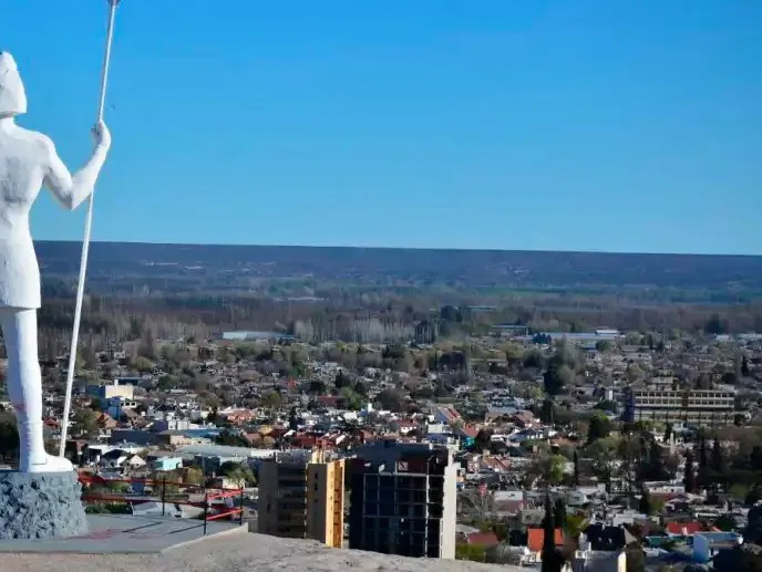 regina