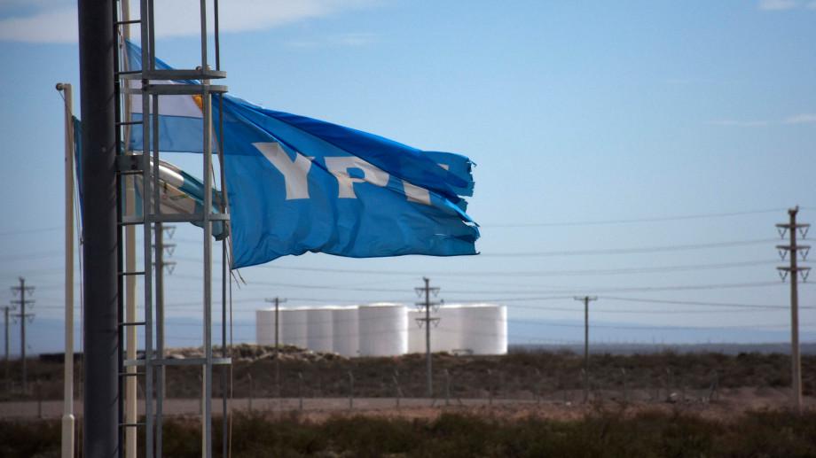YPF 3