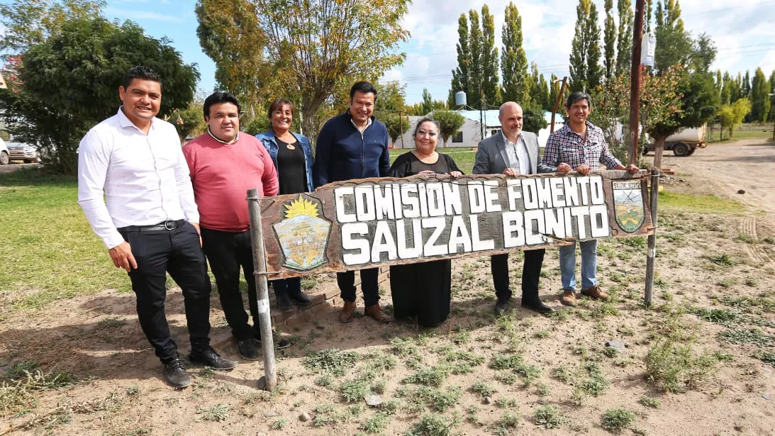 Sauzal Bonito Aniversario